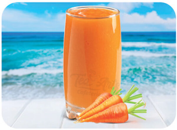 Carrot Juice