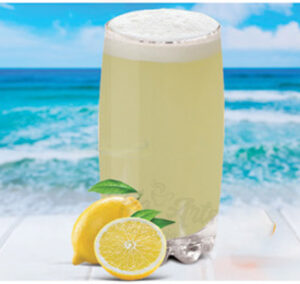 Lemon Mint Juice