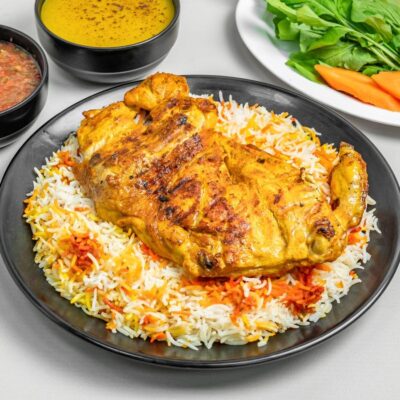 Chicken Madhabi