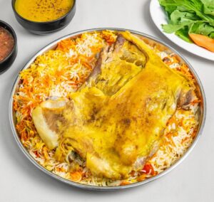 Hameeth Ribs