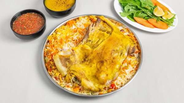 Hameeth Ribs
