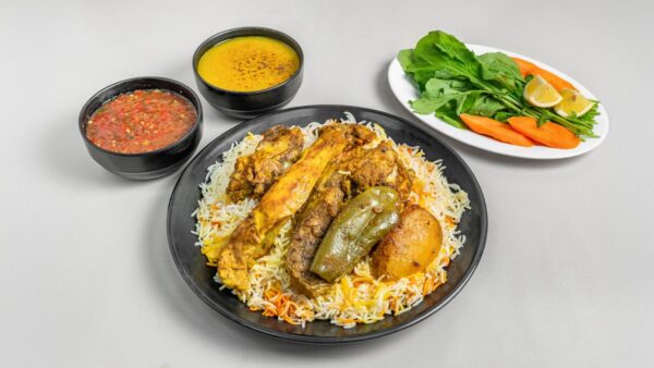 Meat Madhfoon