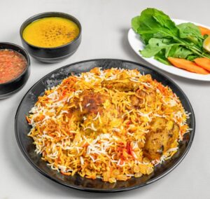 Chicken Zurbian