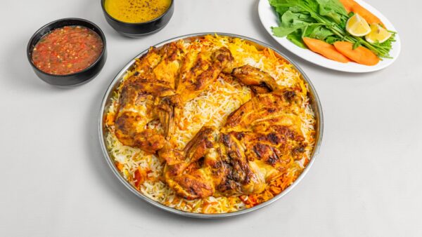 Chicken Madhabi (2 Person)